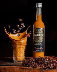  LICOR BARDERA CAFE 500ML