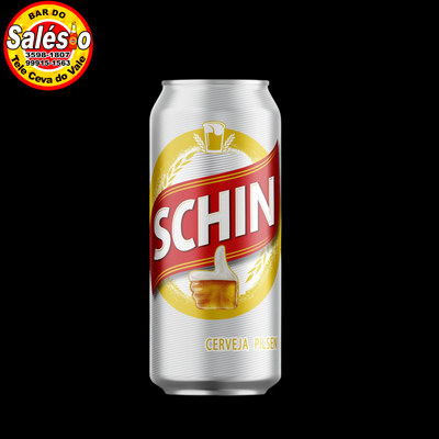 Schin latão