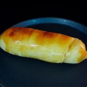 ENROLADINHO DE QUEIJO COM BACON