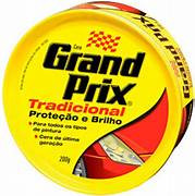 CERA TRADICIONAL GRAND PRIX 200G
