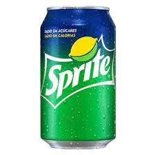 SPRITE LATA