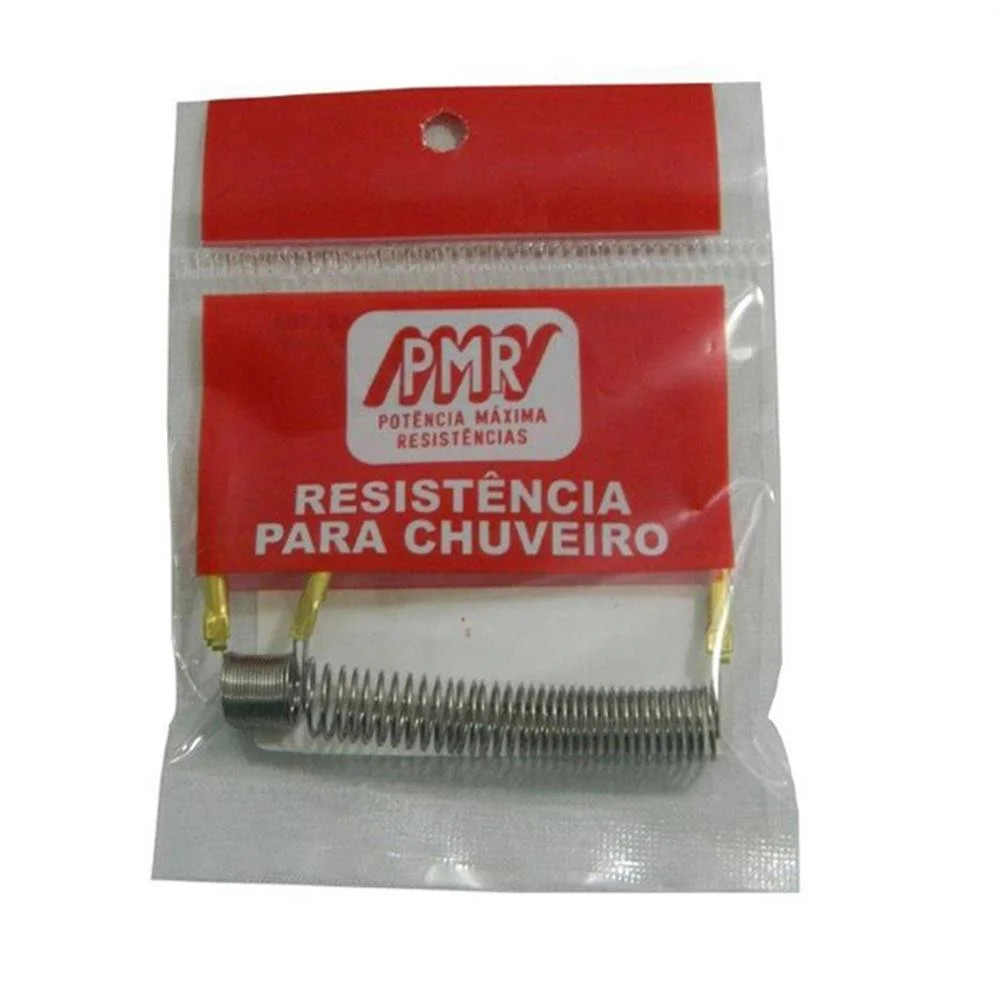 RESISTENCIA P/ CHUVEIRO DUCHA 127V 5,5KW