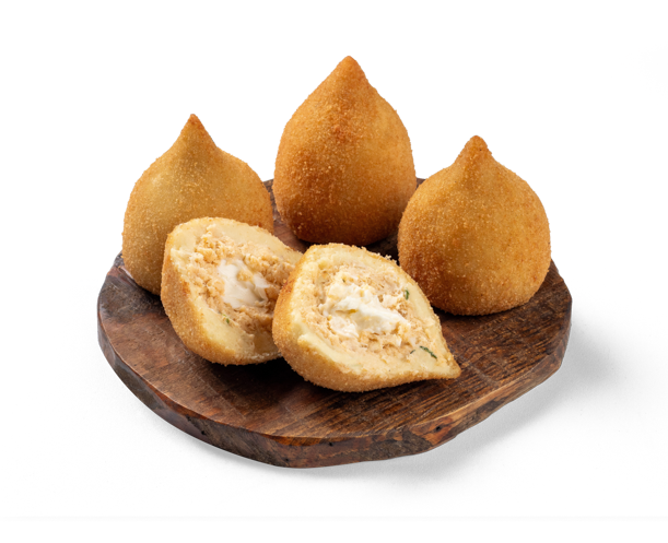 Coxinha