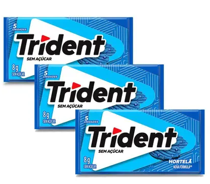 TRIDENT SABORES