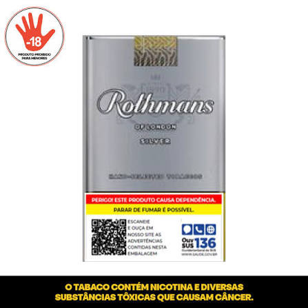 	ROTHMANS PRATA