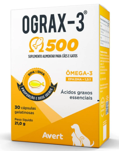 Ograx-500