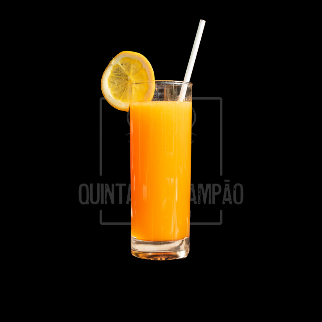 Suco Laranja natural( 300ml) 