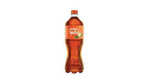 MATTE LEÃO PÊSSEGO 1,5L