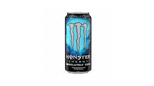 MONSTER ABSOLUTELY ZERO 473ML