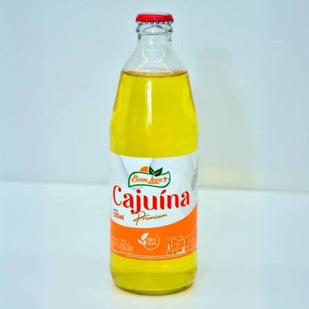 Cajuina