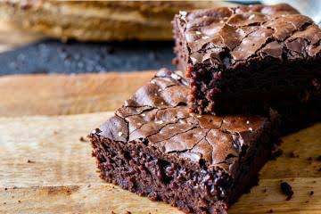 BROWNIE