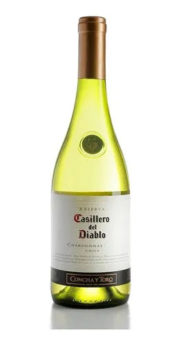 Casillero del Diablo – Chardonnay | 2023     