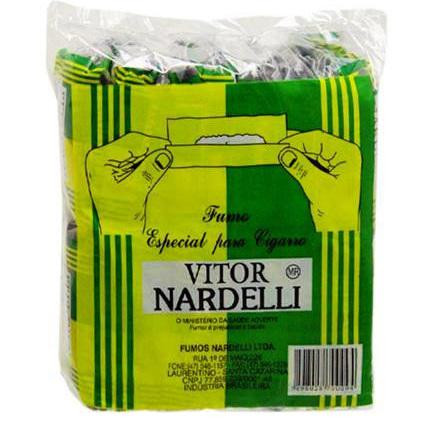 Fumo Nardelli