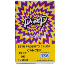PIMP CRAZY SWEET
