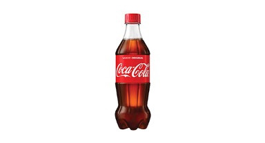 Refrigerante Coca-Cola 600ml