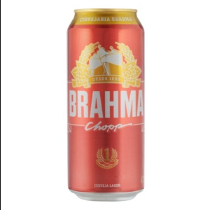 Brahma 473ML