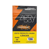 ZIGGY TANGER BOMB 