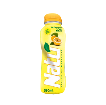 Suco Natu Maracuja 330ml