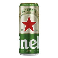 Heineken Ultimate Lata