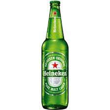 HEINEKEN 600ML