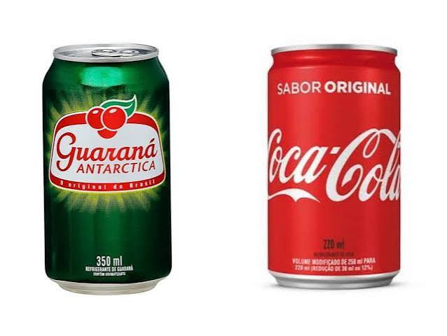 REFRIGERANTE LATA