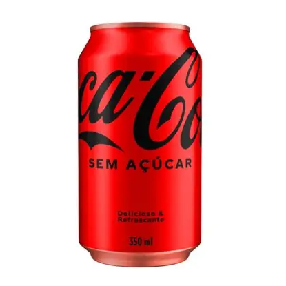 COCA COLA ZERO