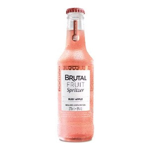 BRUTAL FRUIT LN