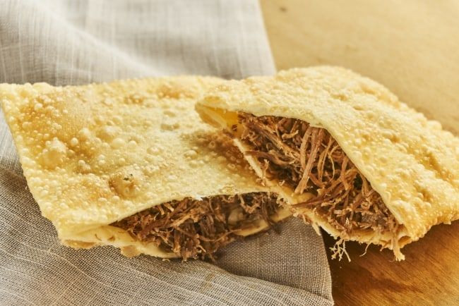 Carne de Sol