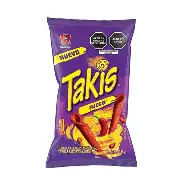 Takis Fuego (Bimbo) 56g