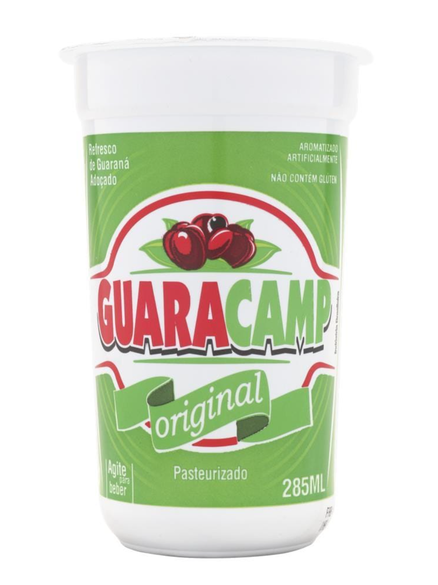 GUARACAMP