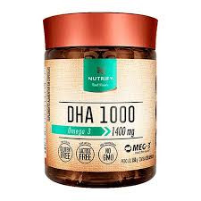 Nt Dha 1000 60 Cps Nutryfy