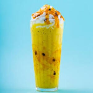 MILSHAKE MARACUJA 300ML