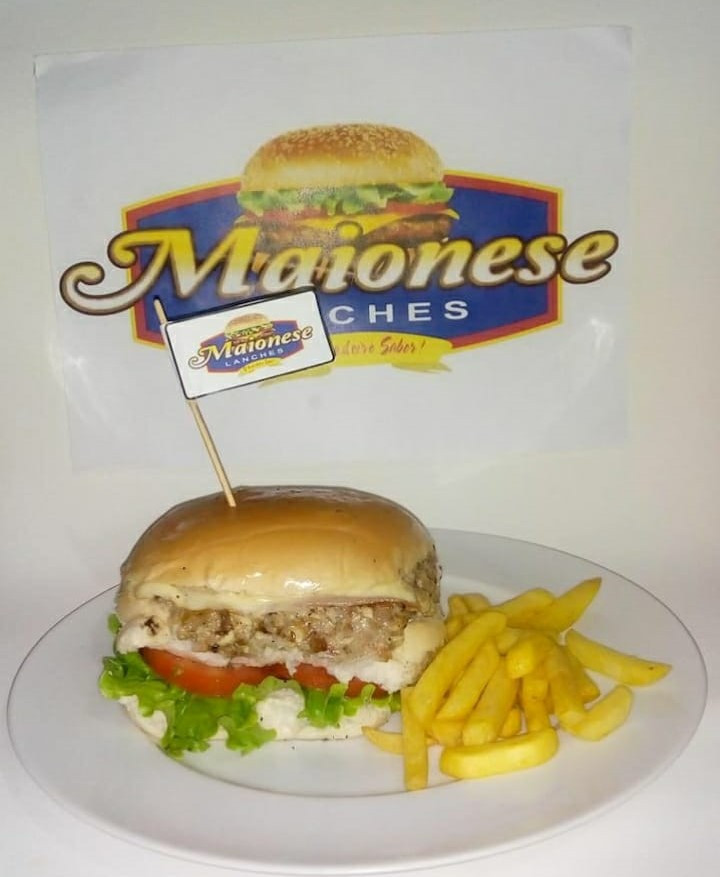 X-FILE FRANGO ESP. + FRITAS