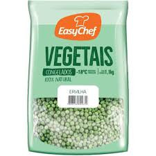 ERVILHA CONG EASYCHEF 1,1KG
