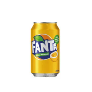 FANTA MARACUJA LATA 350ML