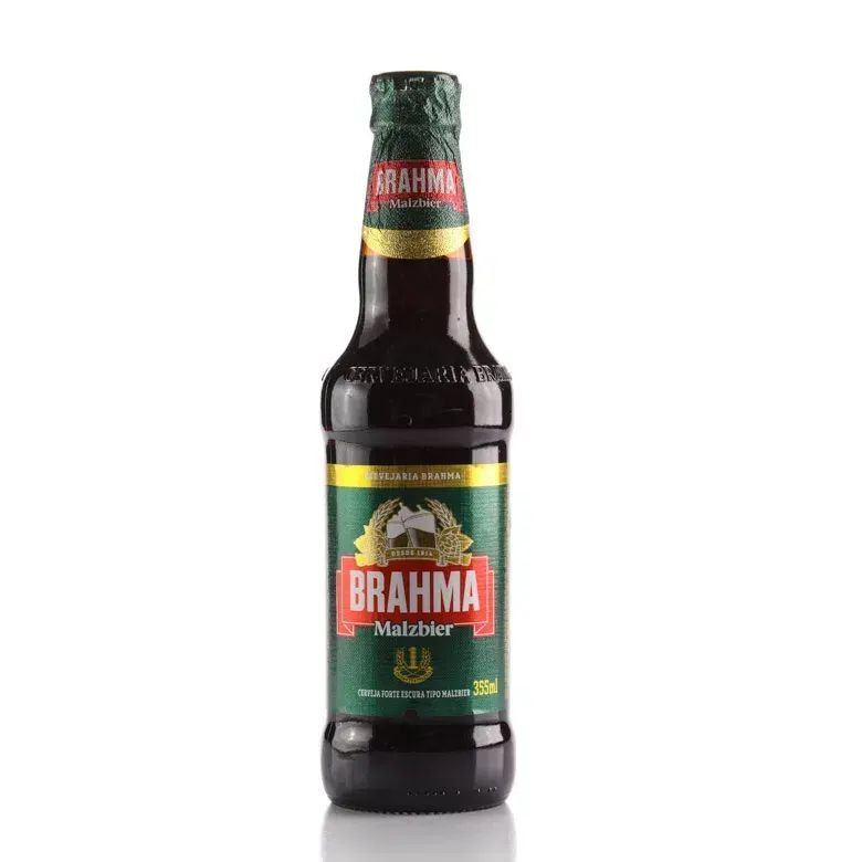 MALZBIER LONG NECK