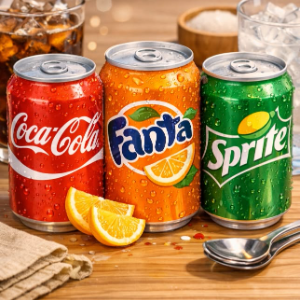 REFRIGERANTE LATA