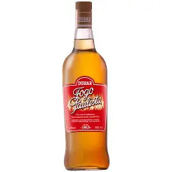 Fogo Paulista (Dubar) 960ml