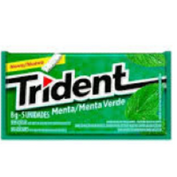 Trident Menta