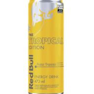 REDBULL TROPICAL 