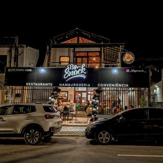 BIG SNACK CENTRO