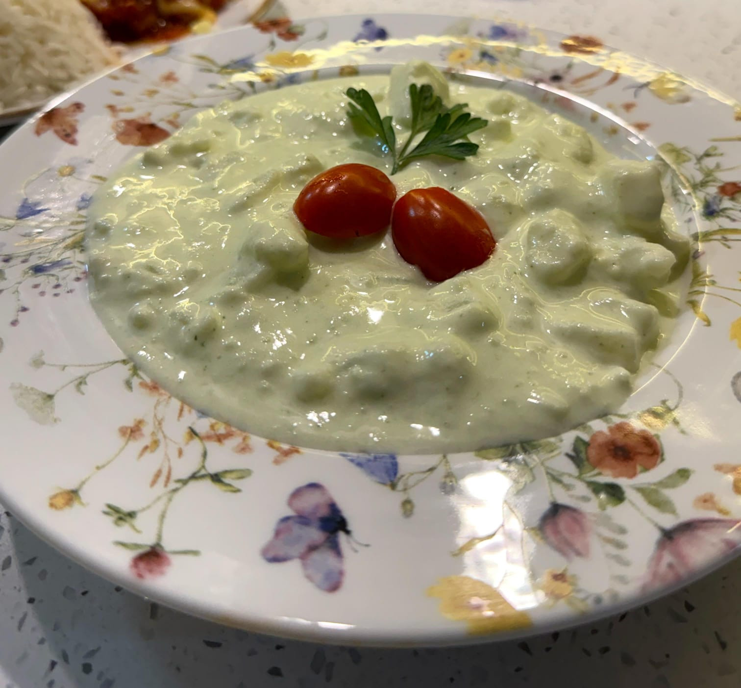 SALADA DE MAIONESE TRADICIONAL 