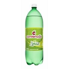 CONVENÇÃO LIMÃO 2L