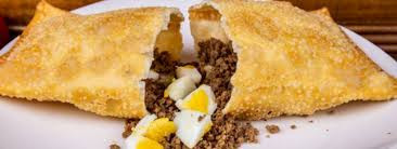 PASTEL CARNE C/ OVO