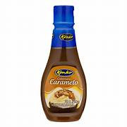 COBERTURA KENKO CARAMELO SORVETE 250GR 
