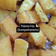 Polenta Frita