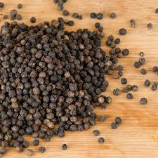 PIMENTA DO REINO EM GRÃO TEMPERO VIÇOSA 5G