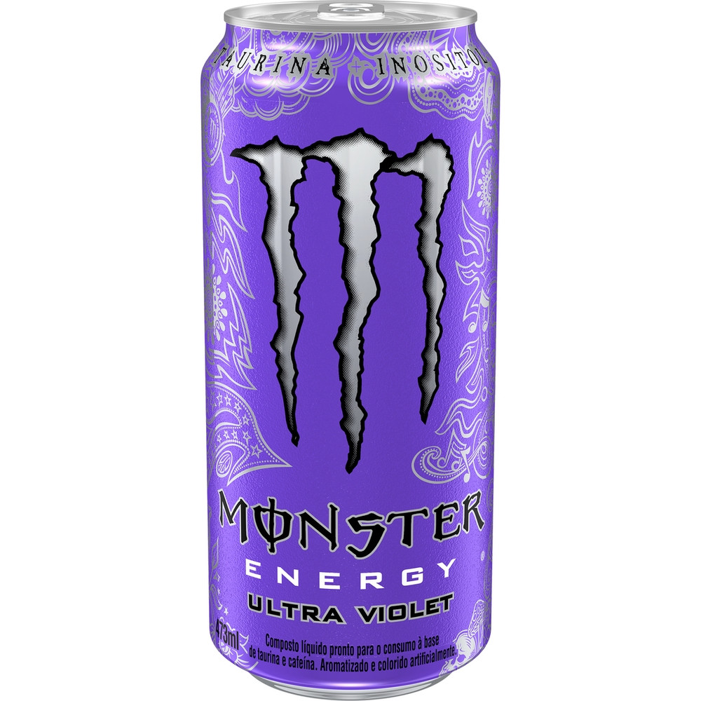MONSTER ULTRA VIOLET