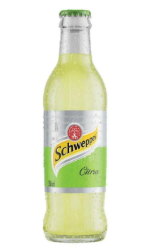Schweppes Ks 