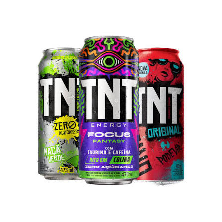TNT 473ml